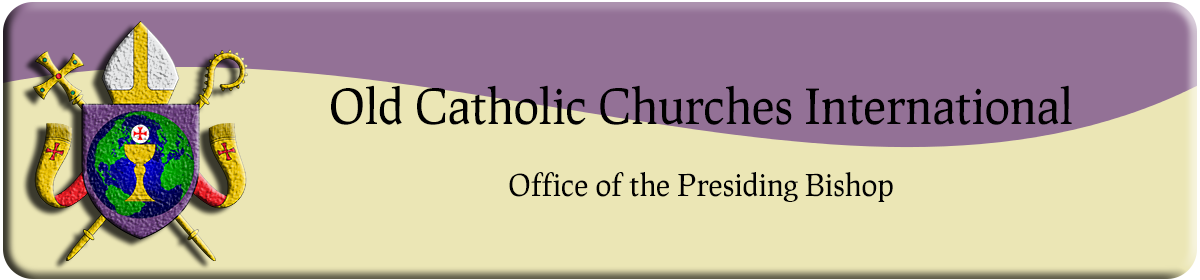 Office of the Presiding Bishop